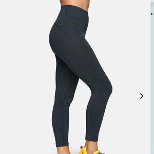 Outdoor Voices TechSweat Core 3/4 Leggings Size S